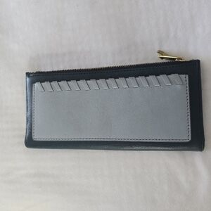 Fossil Shelby wallet